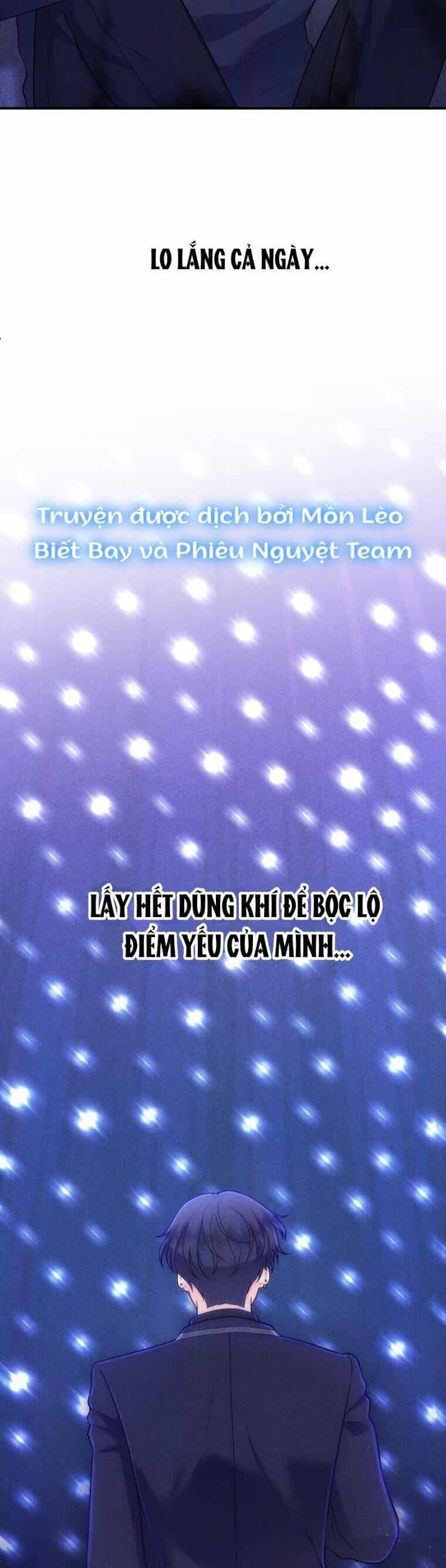 Cô Gái Cứu Tinh Được Yêu Mến - Chương 27 - ảnh 48