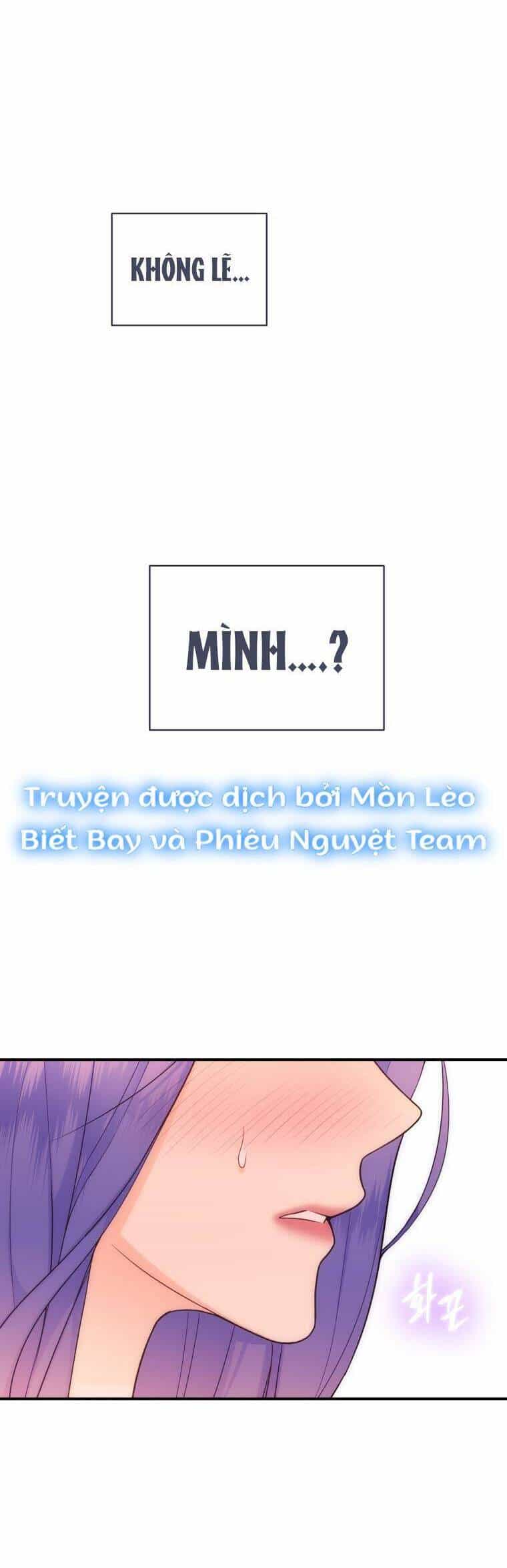 Cô Gái Cứu Tinh Được Yêu Mến - Chương 28 - ảnh 10