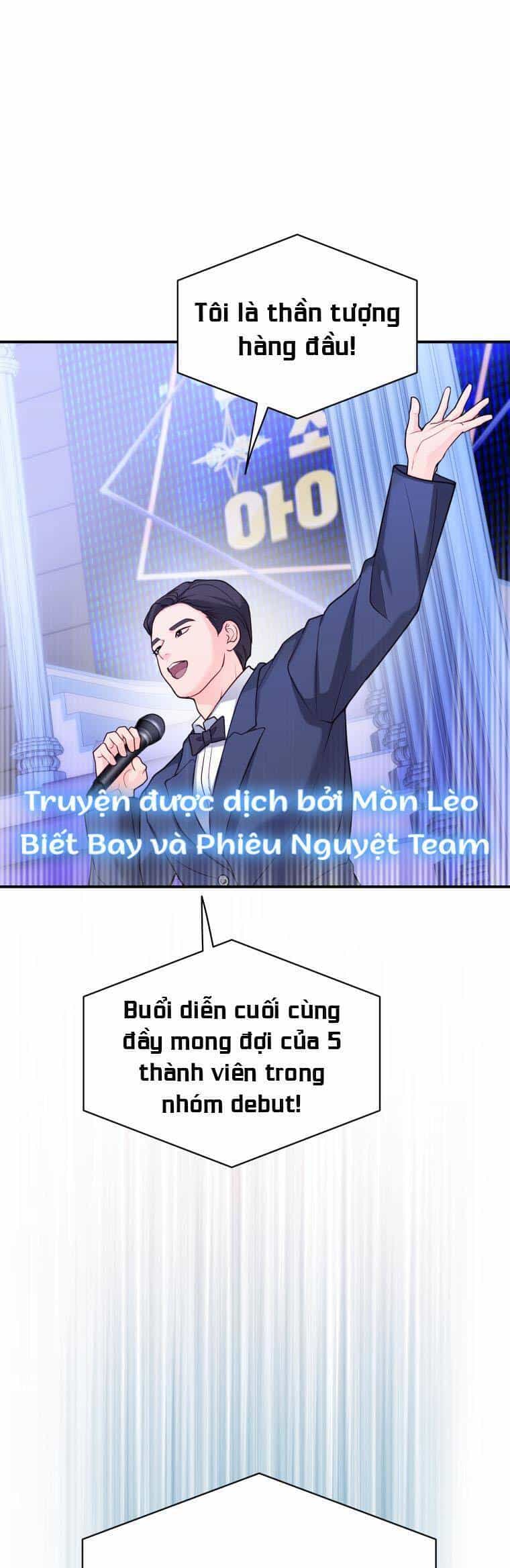 Cô Gái Cứu Tinh Được Yêu Mến - Chương 28 - ảnh 43