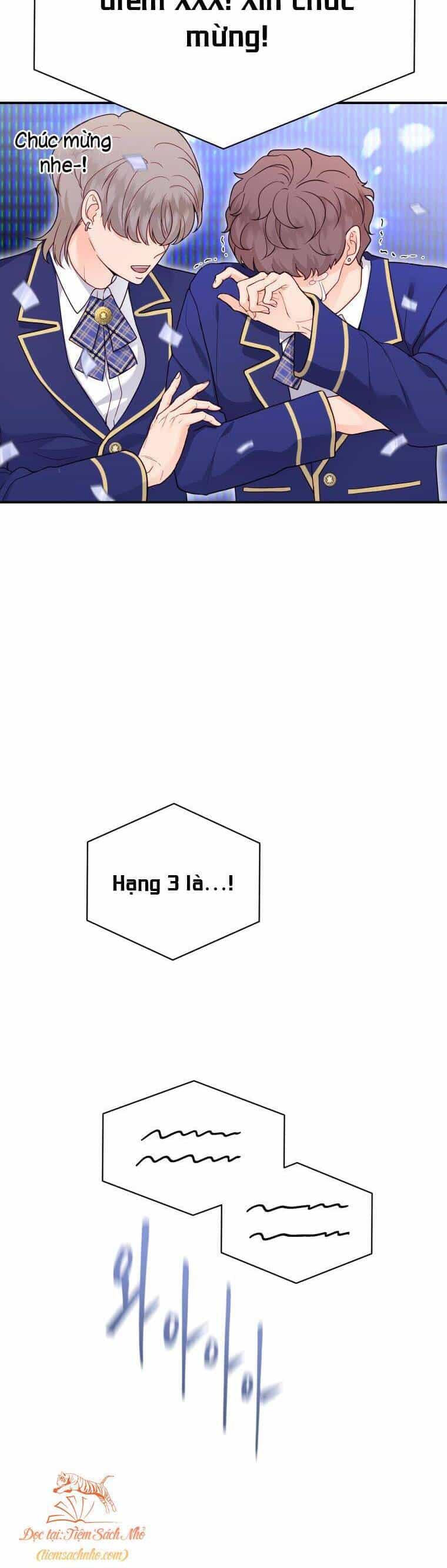 Cô Gái Cứu Tinh Được Yêu Mến - Chương 29 - ảnh 40