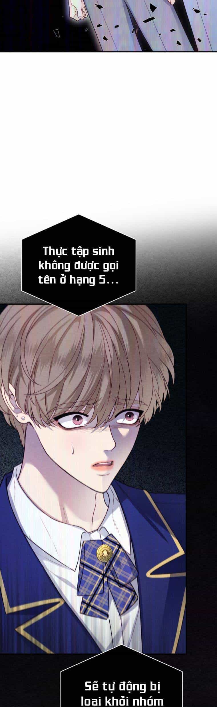 Cô Gái Cứu Tinh Được Yêu Mến - Chương 29 - ảnh 48