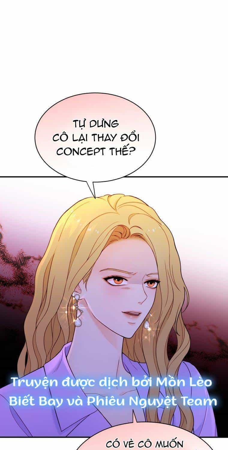 Cô Gái Cứu Tinh Được Yêu Mến - Chương 3 - ảnh 56