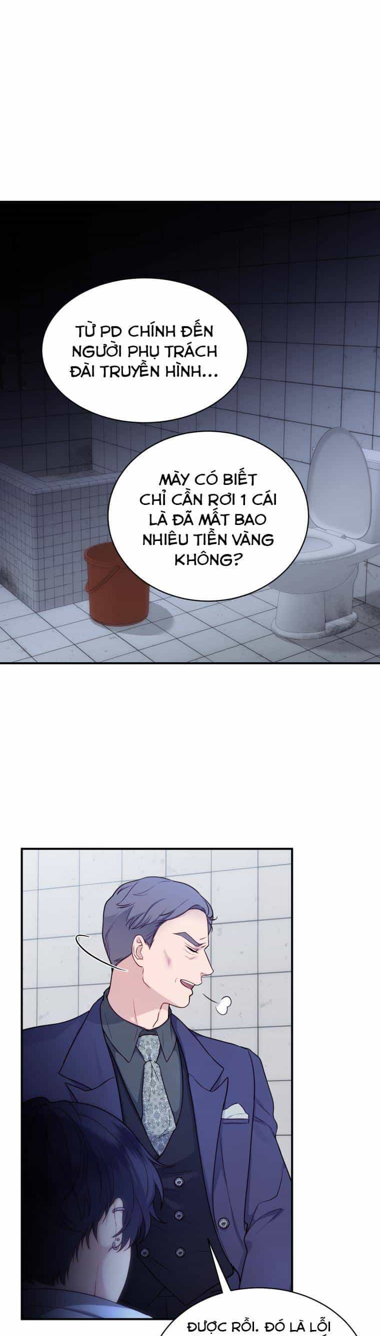 Cô Gái Cứu Tinh Được Yêu Mến - Chương 30 - ảnh 26