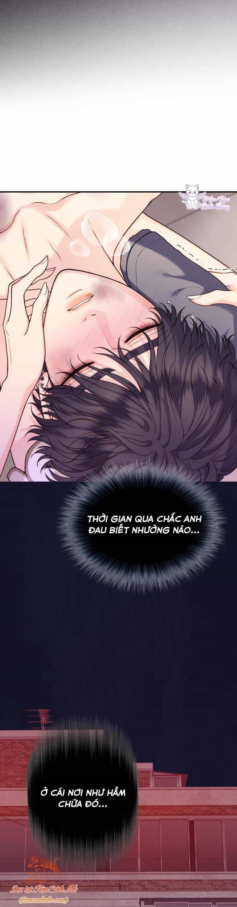 Cô Gái Cứu Tinh Được Yêu Mến - Chương 33 - ảnh 25