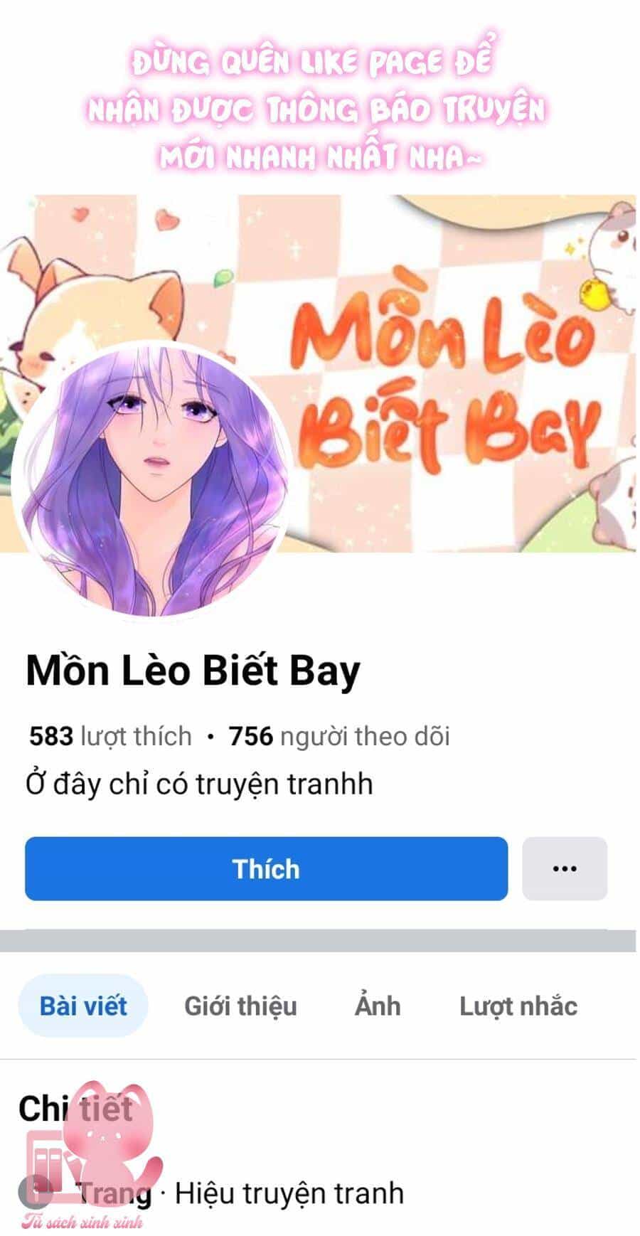 Cô Gái Cứu Tinh Được Yêu Mến - Chương 34 - ảnh 64