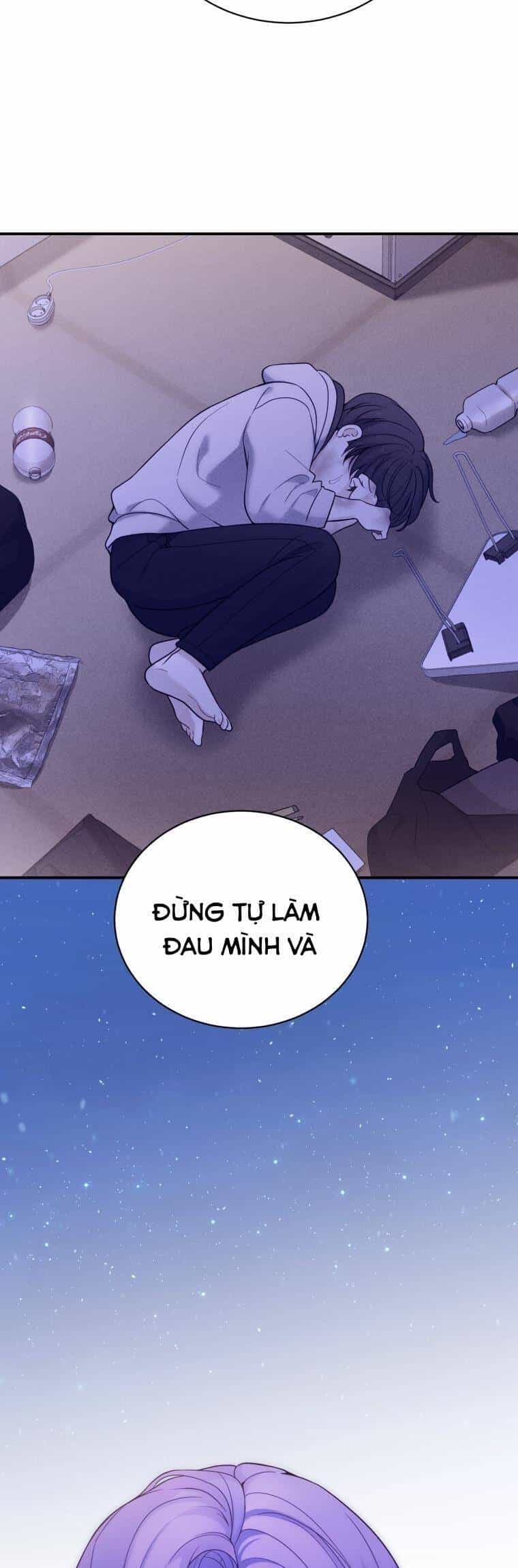 Cô Gái Cứu Tinh Được Yêu Mến - Chương 35 - ảnh 48