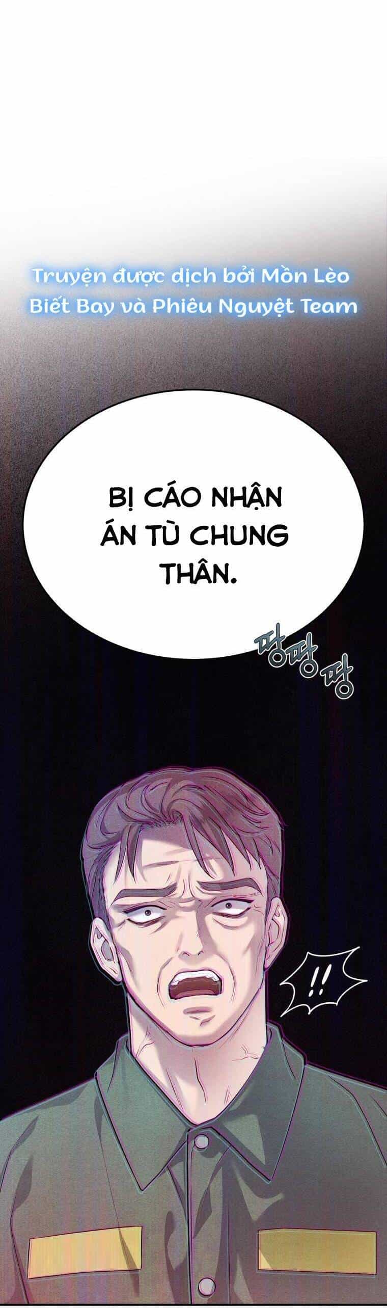 Cô Gái Cứu Tinh Được Yêu Mến - Chương 36 - ảnh 3