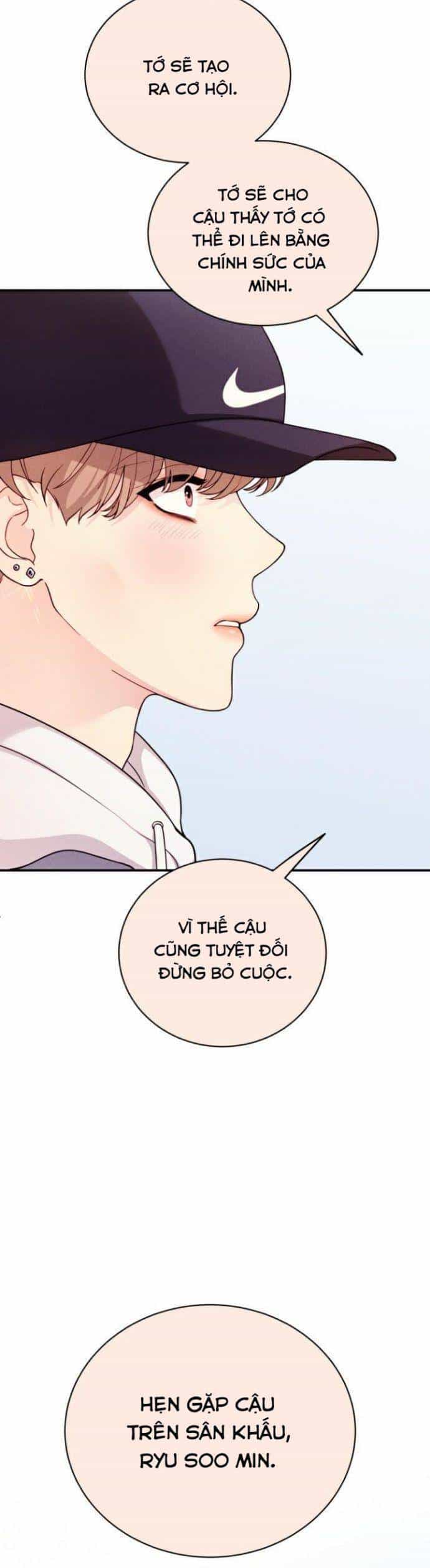 Cô Gái Cứu Tinh Được Yêu Mến - Chương 38 - ảnh 19