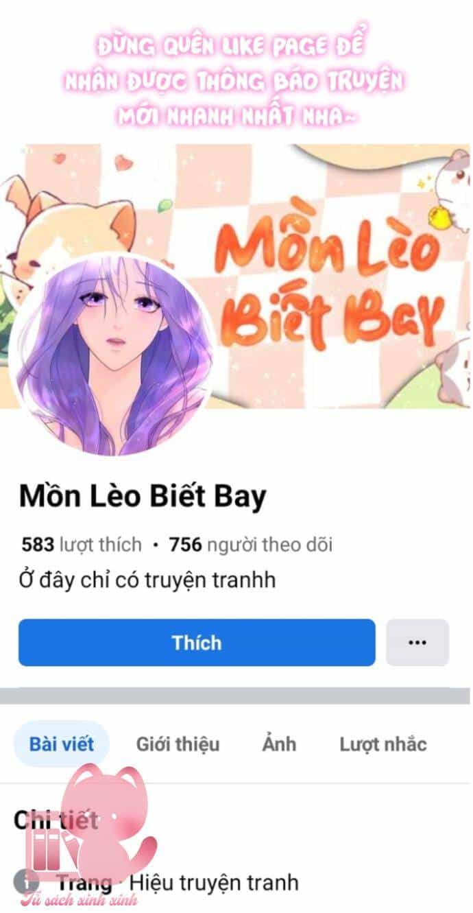 Cô Gái Cứu Tinh Được Yêu Mến - Chương 38 - ảnh 2