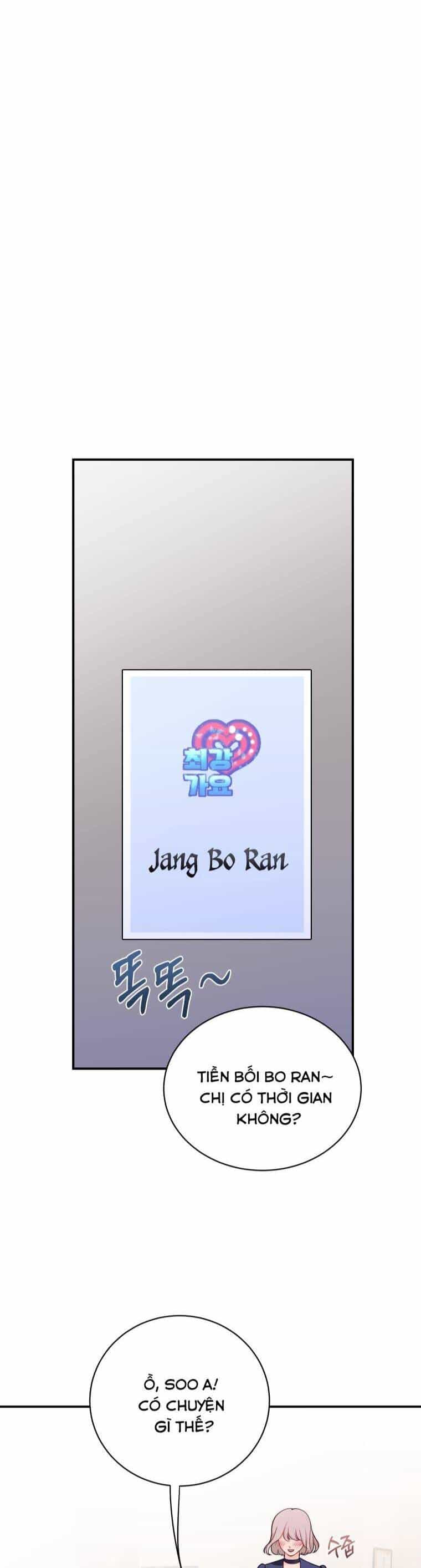 Cô Gái Cứu Tinh Được Yêu Mến - Chương 39 - ảnh 15