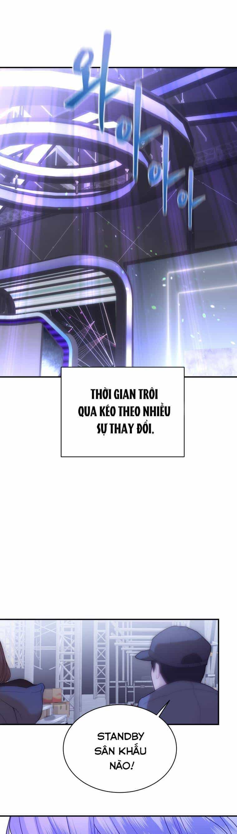Cô Gái Cứu Tinh Được Yêu Mến - Chương 39 - ảnh 2