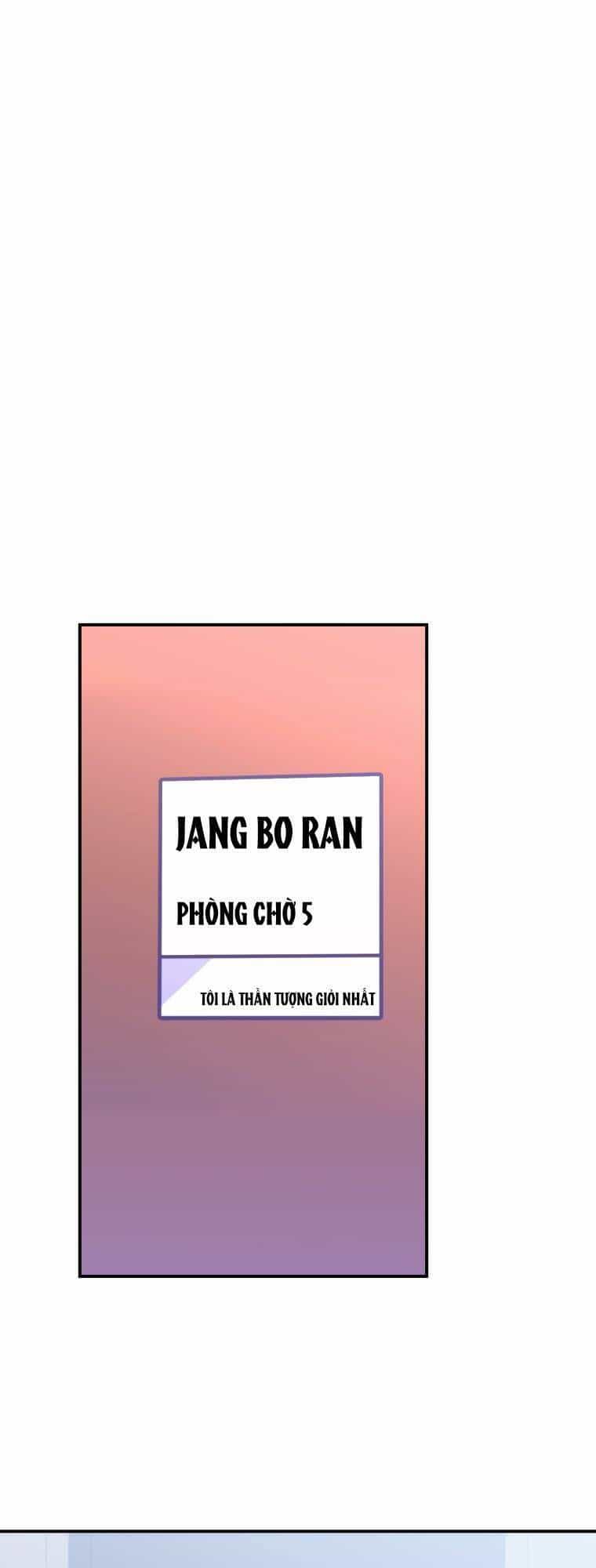 Cô Gái Cứu Tinh Được Yêu Mến - Chương 4 - ảnh 17