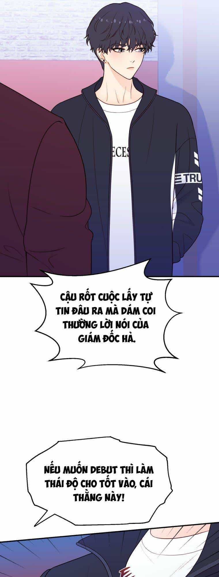 Cô Gái Cứu Tinh Được Yêu Mến - Chương 4 - ảnh 66