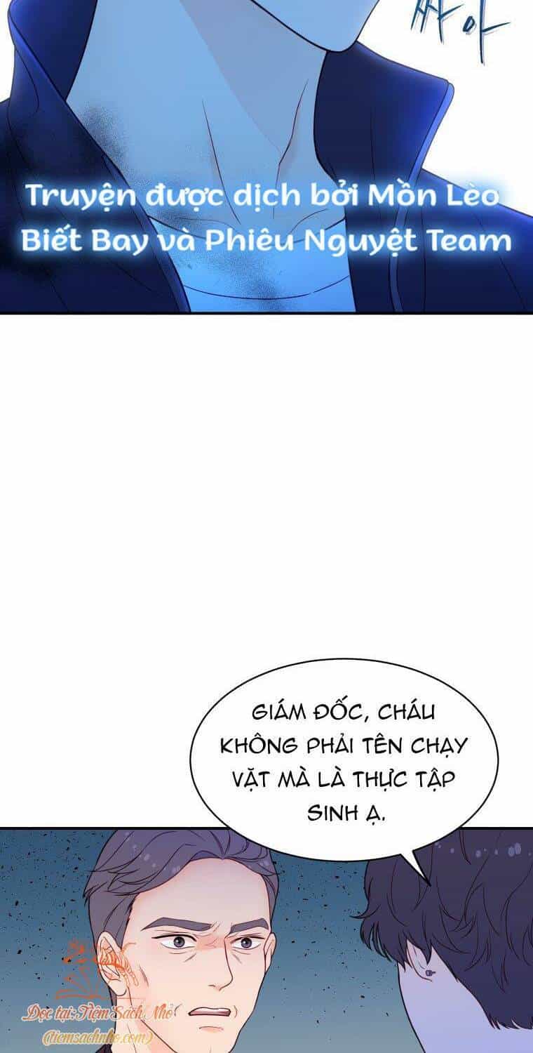 Cô Gái Cứu Tinh Được Yêu Mến - Chương 4 - ảnh 69