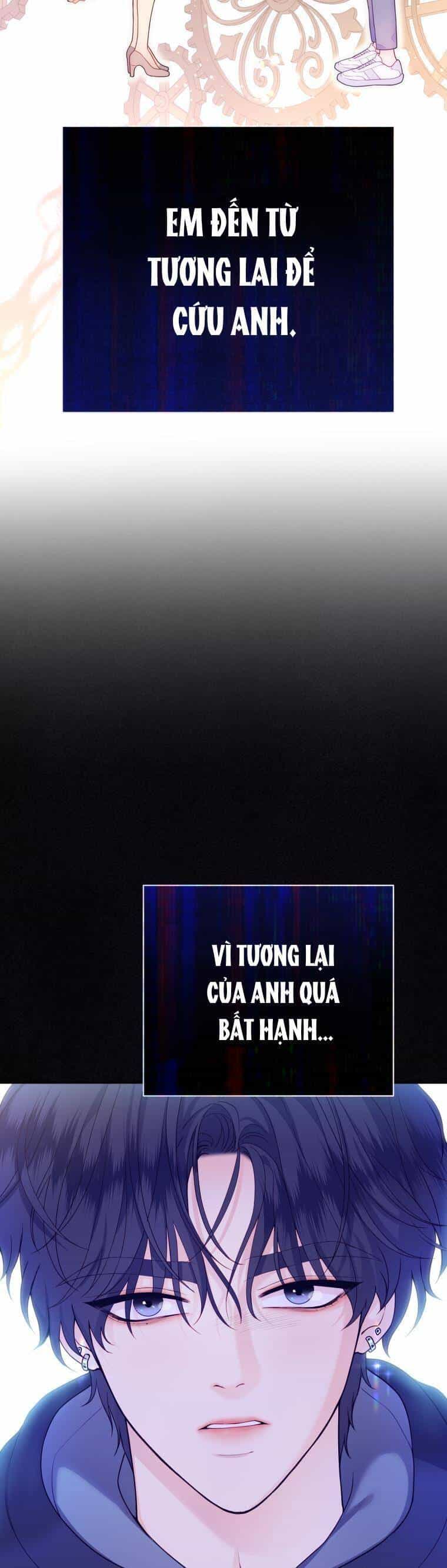 Cô Gái Cứu Tinh Được Yêu Mến - Chương 41 - ảnh 15