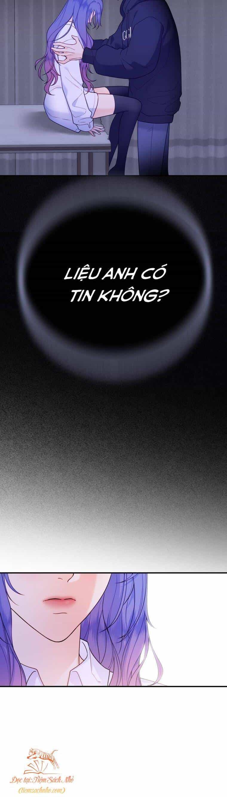 Cô Gái Cứu Tinh Được Yêu Mến - Chương 41 - ảnh 17