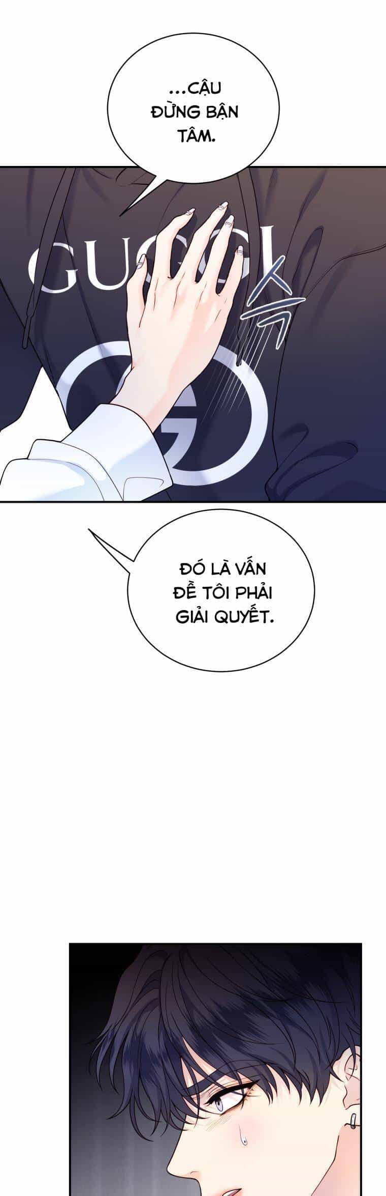 Cô Gái Cứu Tinh Được Yêu Mến - Chương 41 - ảnh 18