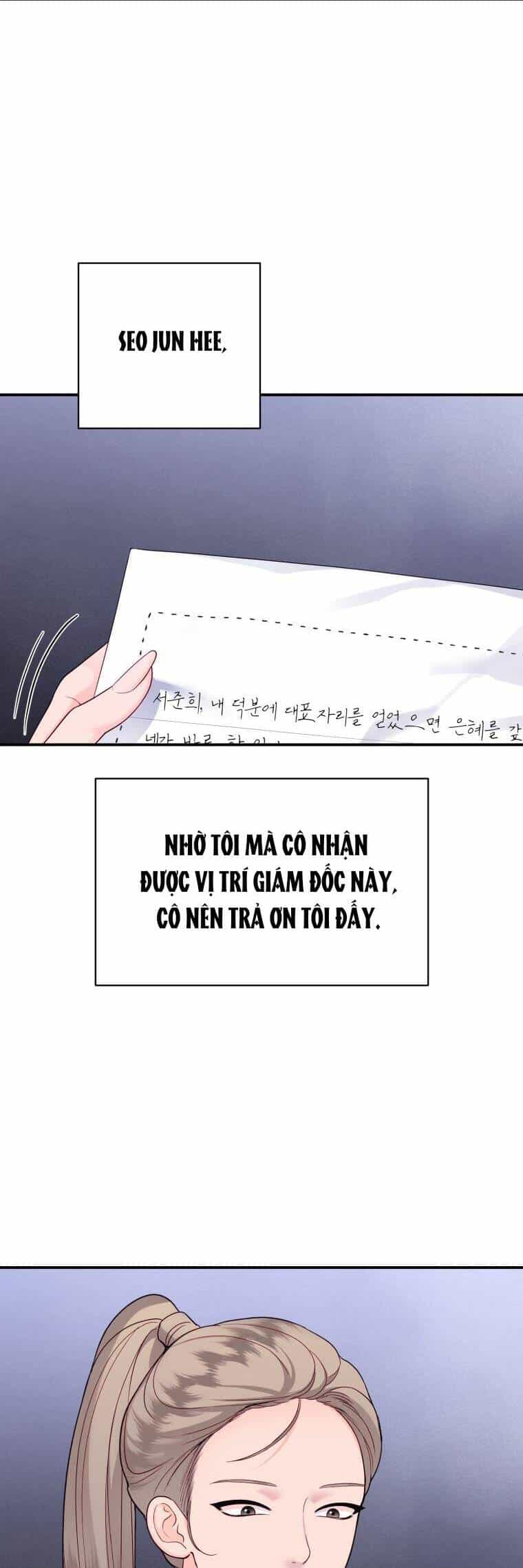 Cô Gái Cứu Tinh Được Yêu Mến - Chương 42 - ảnh 25