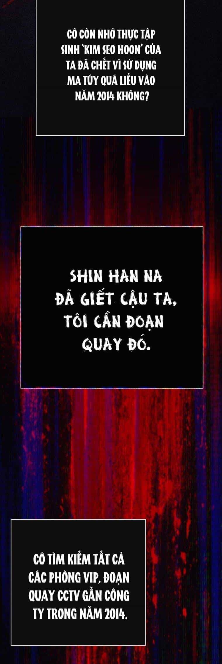 Cô Gái Cứu Tinh Được Yêu Mến - Chương 42 - ảnh 27