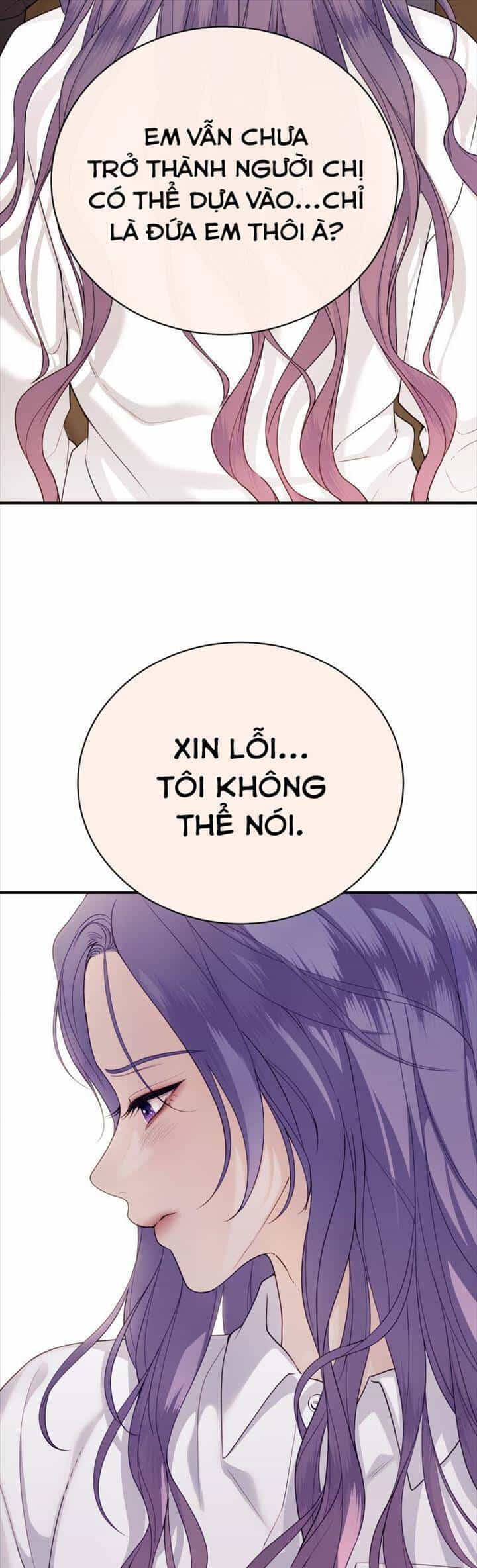 Cô Gái Cứu Tinh Được Yêu Mến - Chương 43 - ảnh 42