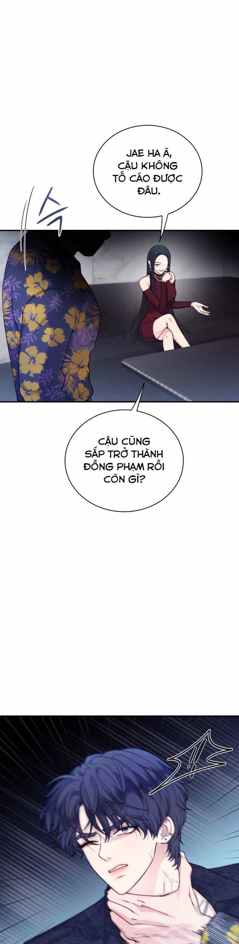 Cô Gái Cứu Tinh Được Yêu Mến - Chương 45 - ảnh 48