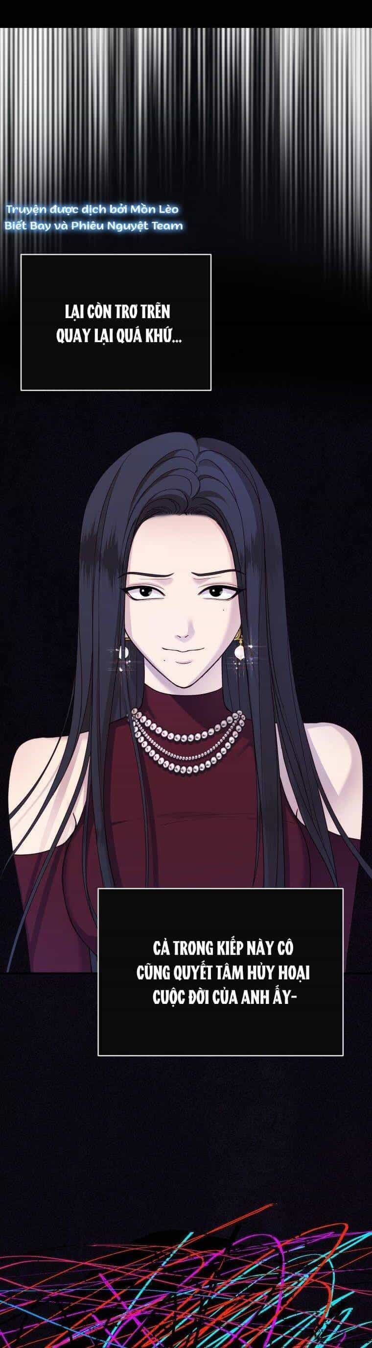 Cô Gái Cứu Tinh Được Yêu Mến - Chương 46 - ảnh 15