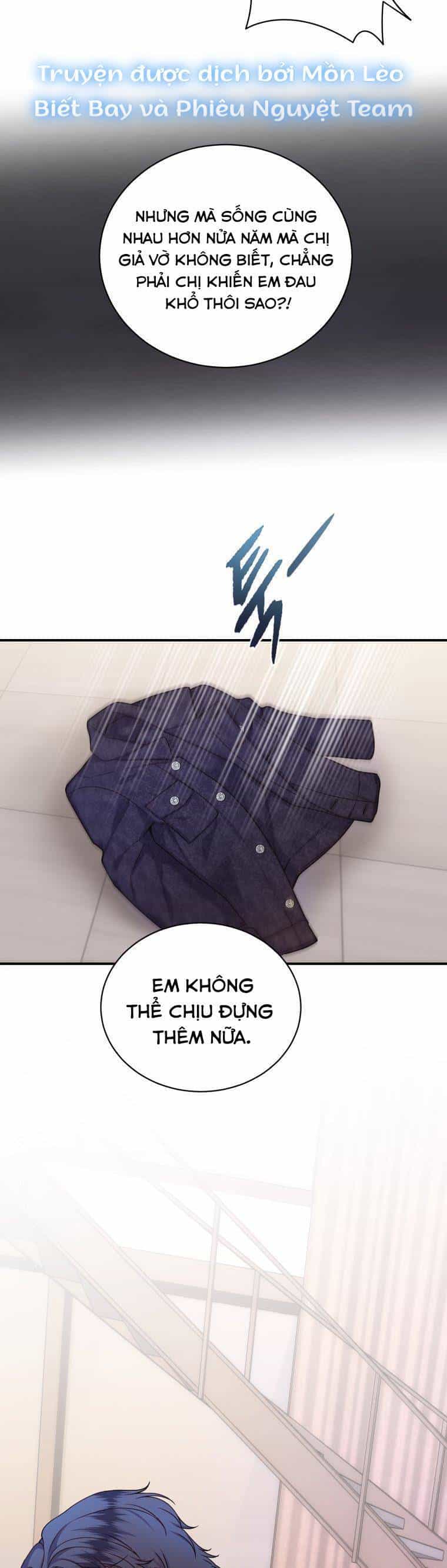Cô Gái Cứu Tinh Được Yêu Mến - Chương 47 - ảnh 16