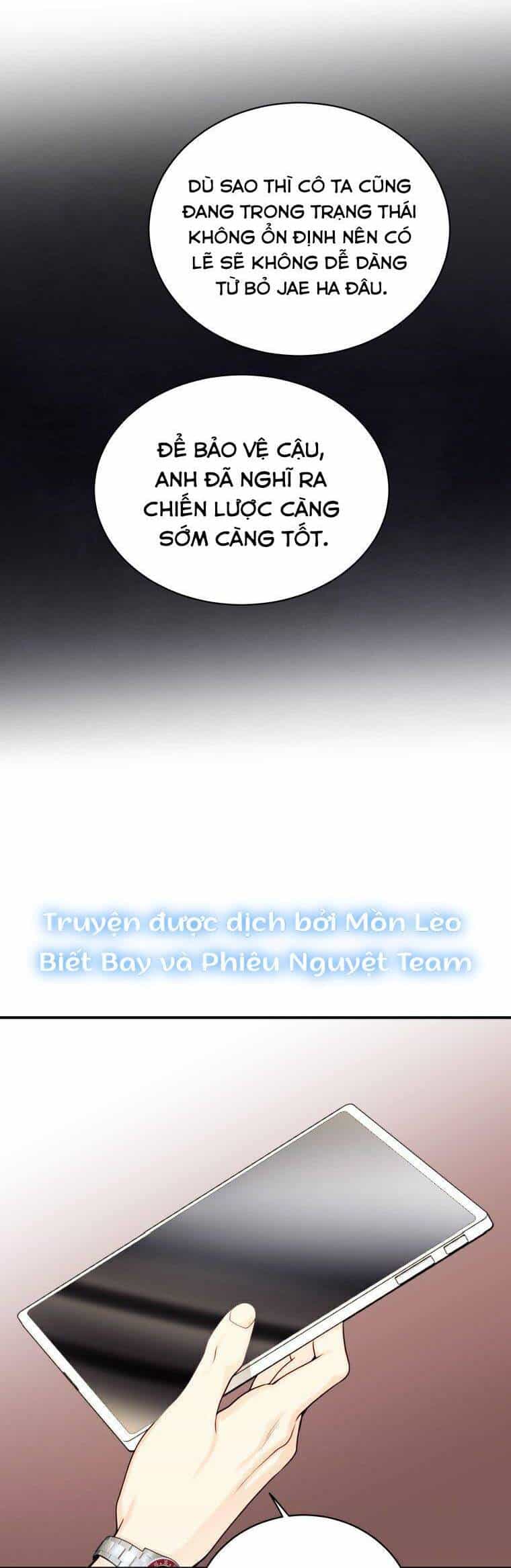 Cô Gái Cứu Tinh Được Yêu Mến - Chương 47 - ảnh 38