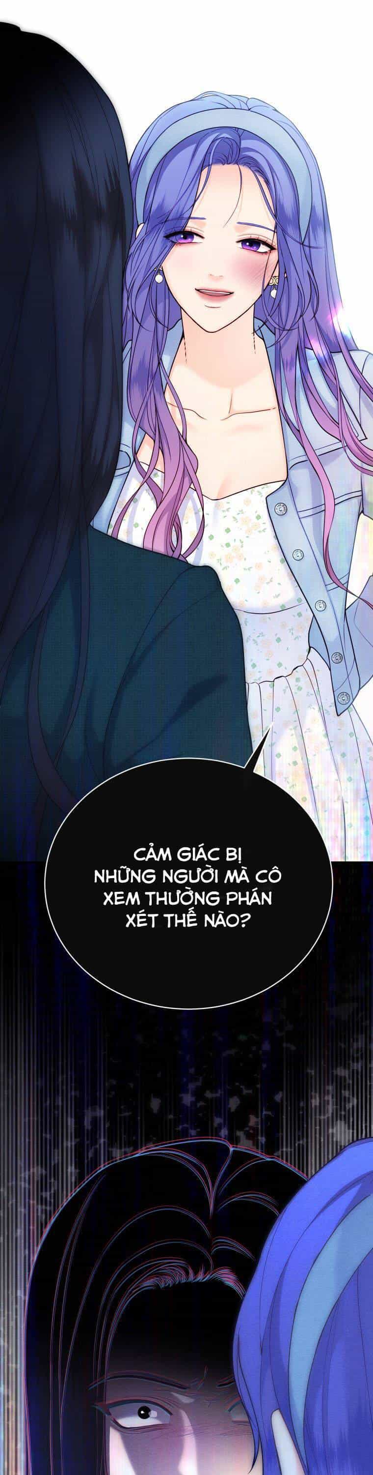 Cô Gái Cứu Tinh Được Yêu Mến - Chương 49 - ảnh 33
