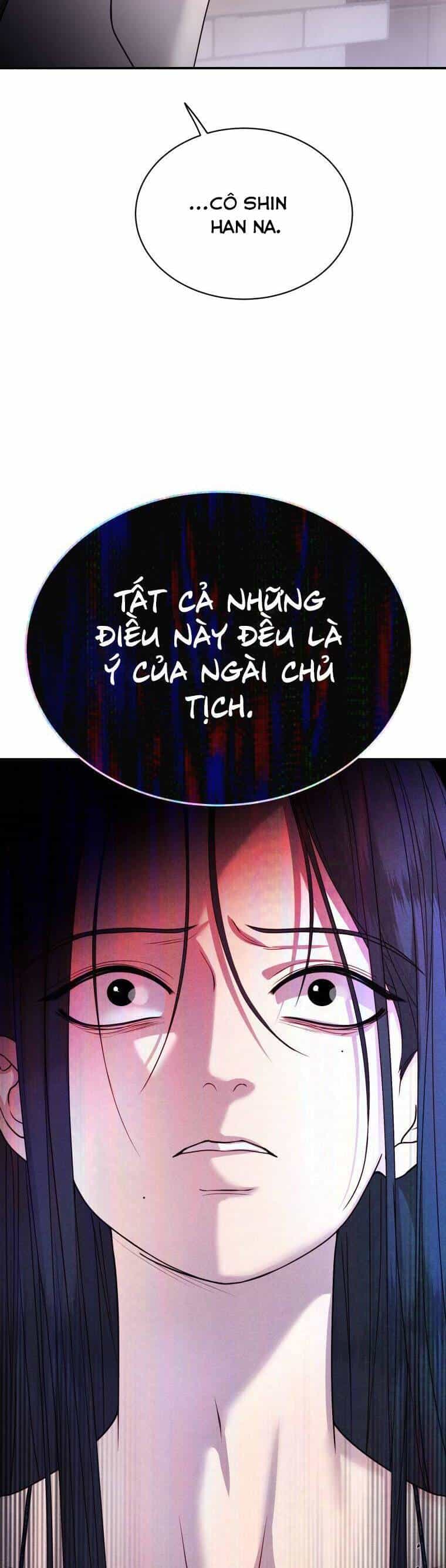 Cô Gái Cứu Tinh Được Yêu Mến - Chương 49 - ảnh 8