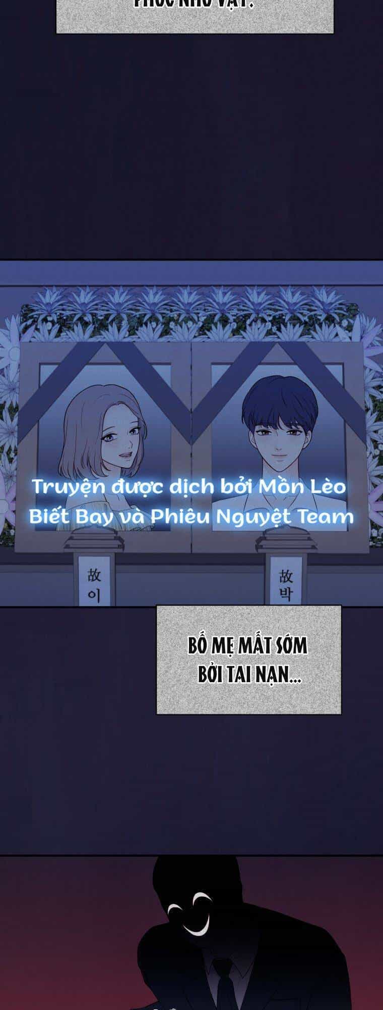 Cô Gái Cứu Tinh Được Yêu Mến - Chương 5 - ảnh 30
