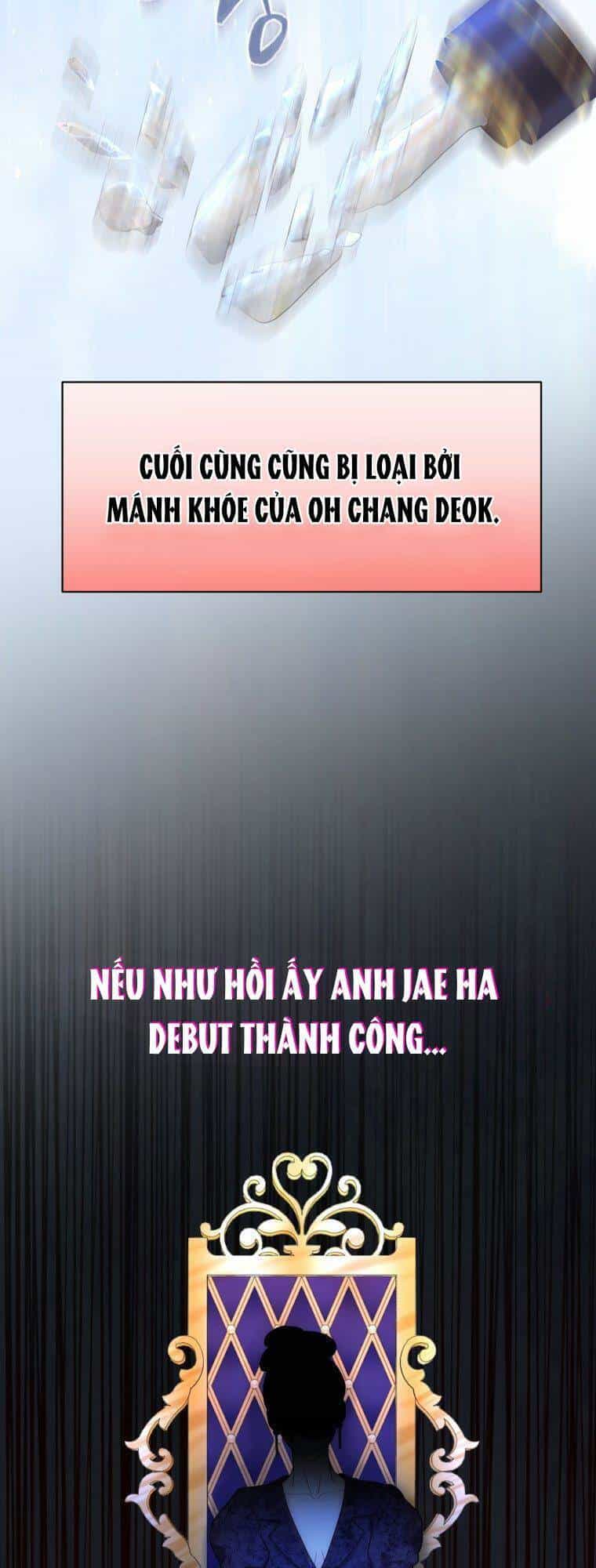 Cô Gái Cứu Tinh Được Yêu Mến - Chương 5 - ảnh 38