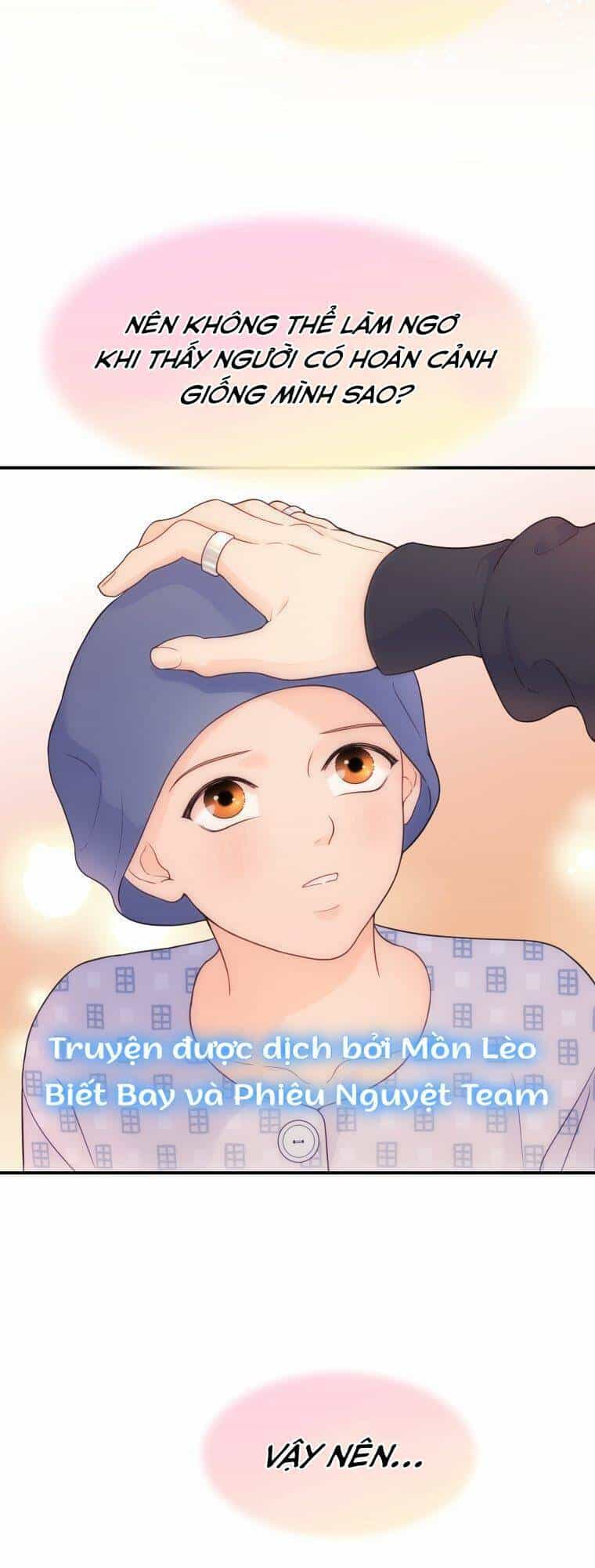 Cô Gái Cứu Tinh Được Yêu Mến - Chương 5 - ảnh 46