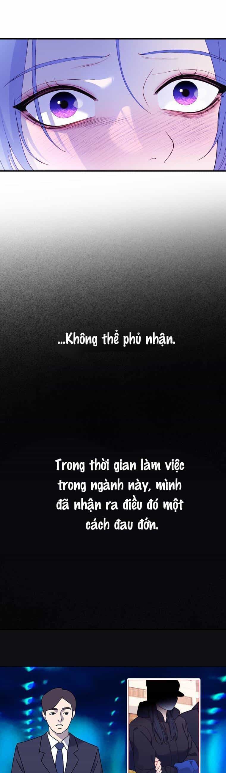Cô Gái Cứu Tinh Được Yêu Mến - Chương 51 - ảnh 36
