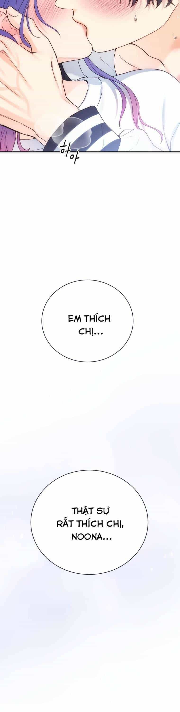 Cô Gái Cứu Tinh Được Yêu Mến - Chương 53 - ảnh 23