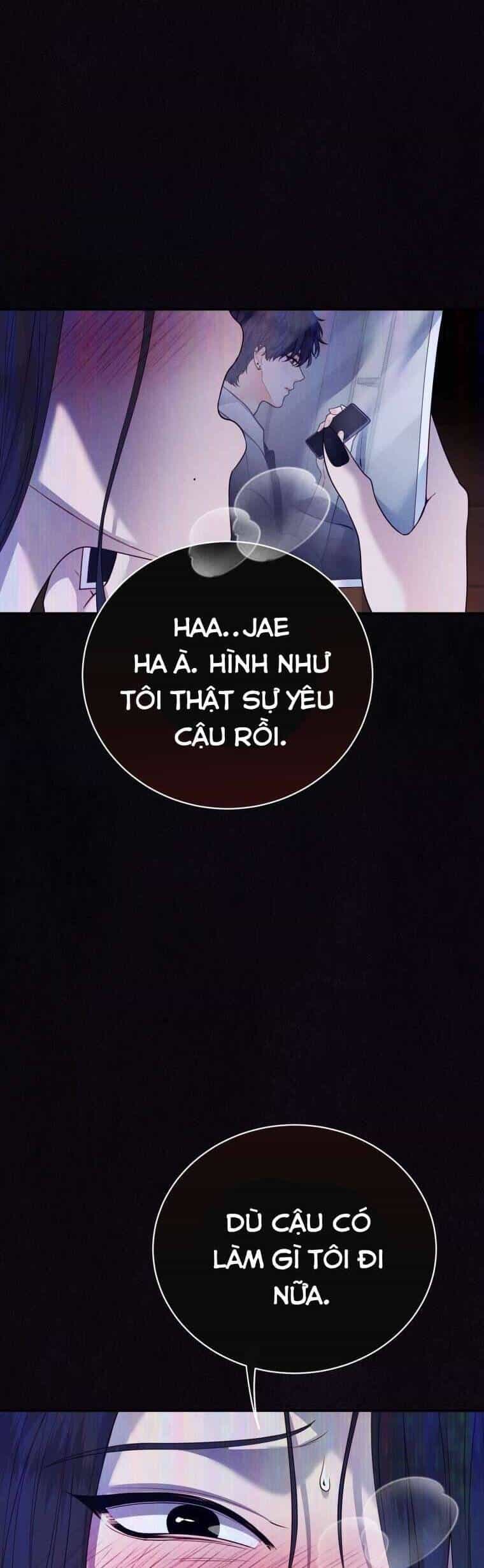 Cô Gái Cứu Tinh Được Yêu Mến - Chương 53 - ảnh 39