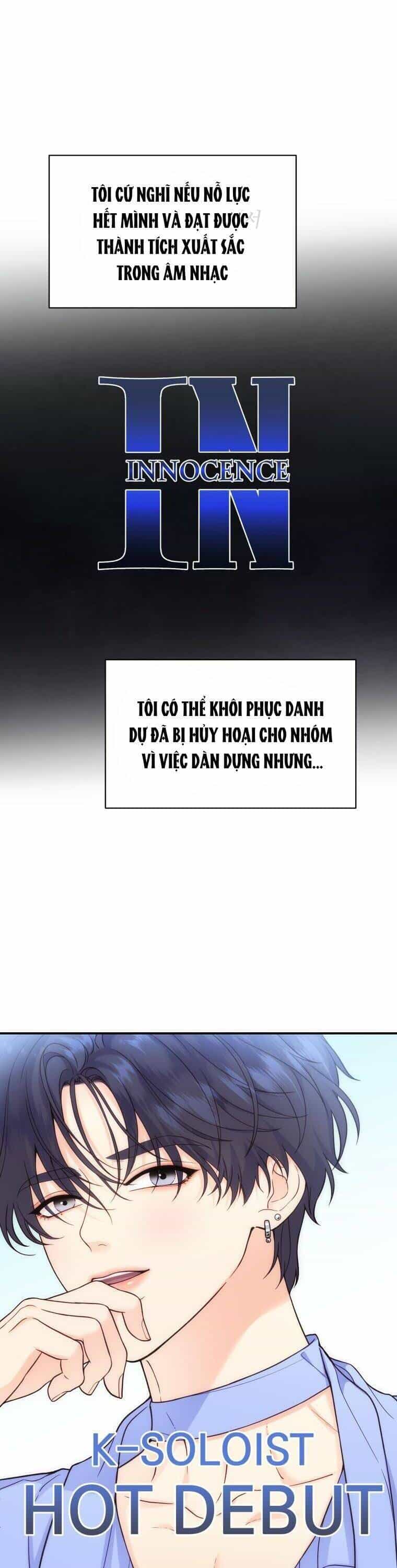 Cô Gái Cứu Tinh Được Yêu Mến - Chương 55 - ảnh 10