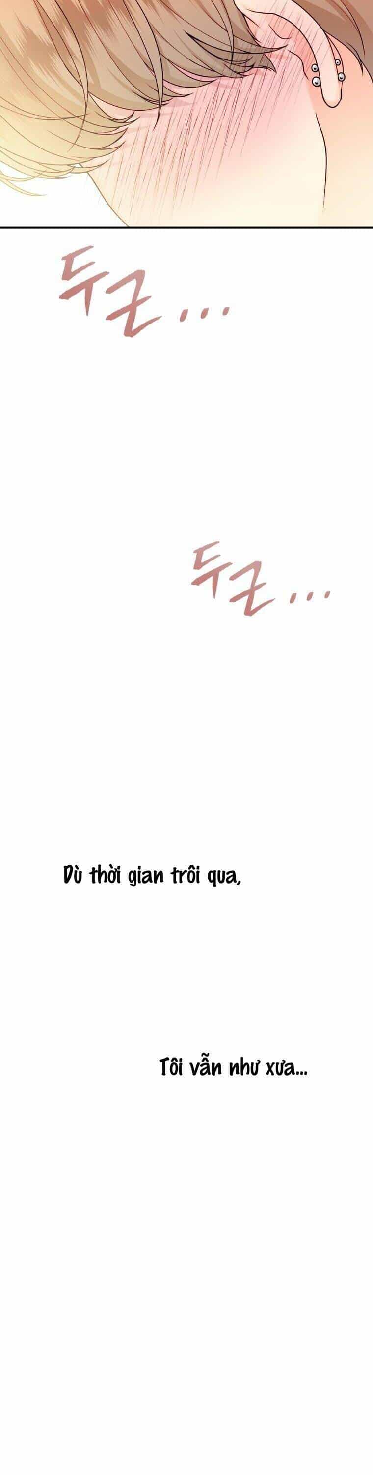 Cô Gái Cứu Tinh Được Yêu Mến - Chương 55 - ảnh 7