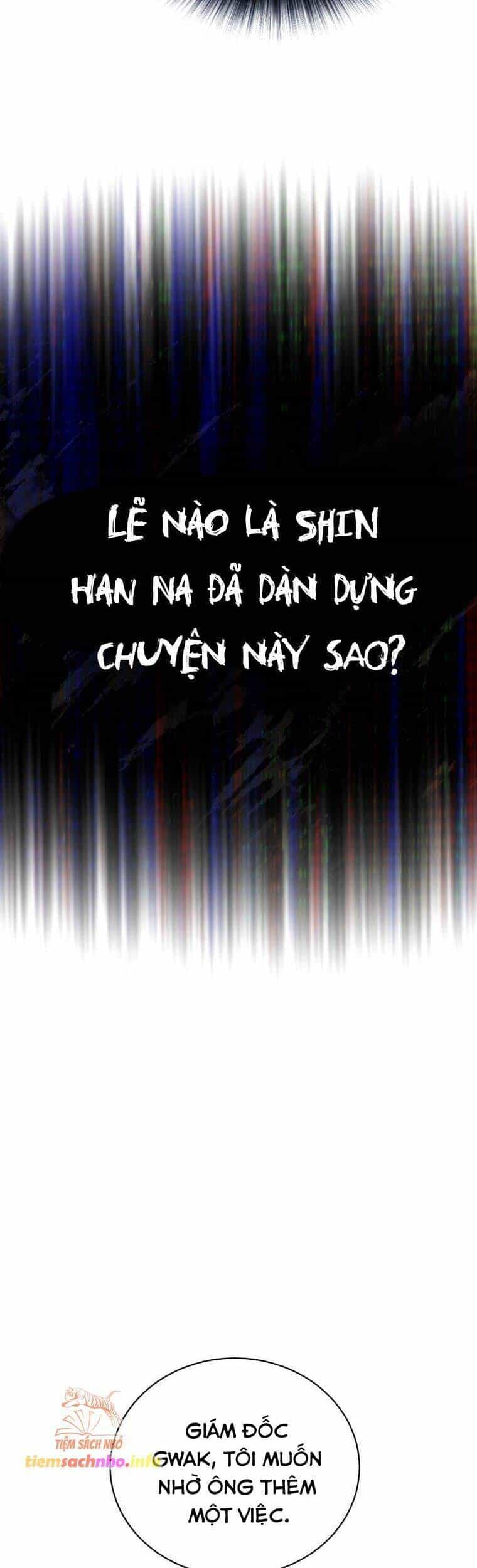 Cô Gái Cứu Tinh Được Yêu Mến - Chương 57 - ảnh 38