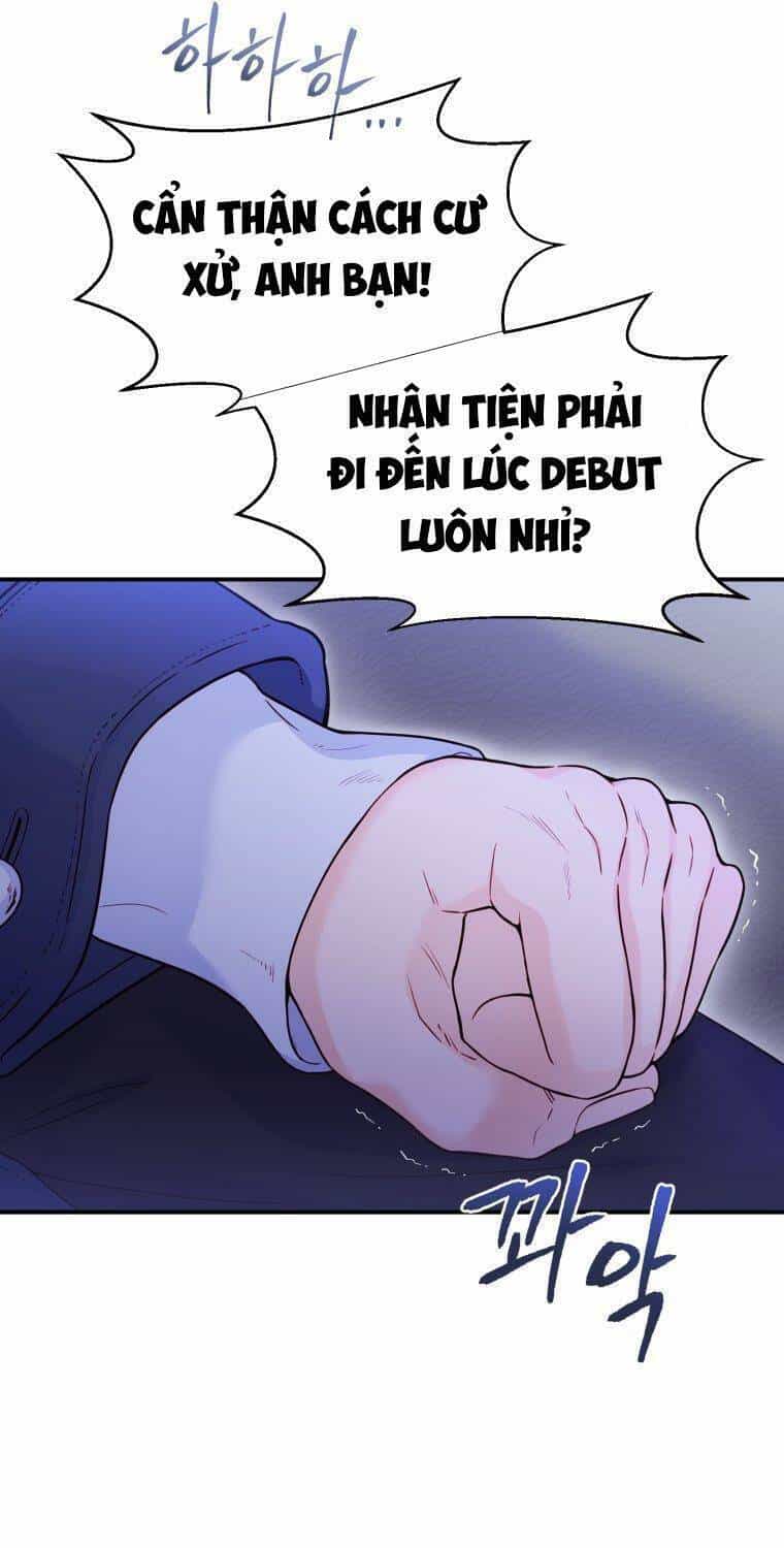 Cô Gái Cứu Tinh Được Yêu Mến - Chương 6 - ảnh 38