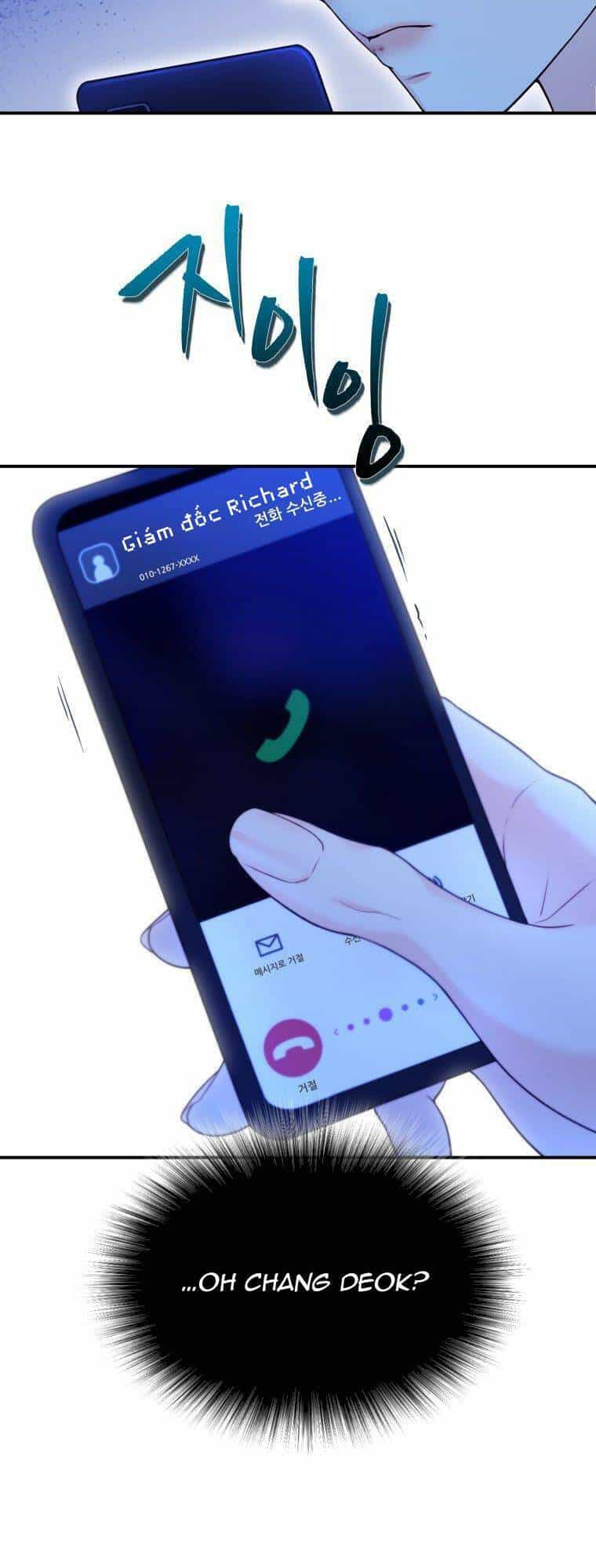 Cô Gái Cứu Tinh Được Yêu Mến - Chương 6 - ảnh 6