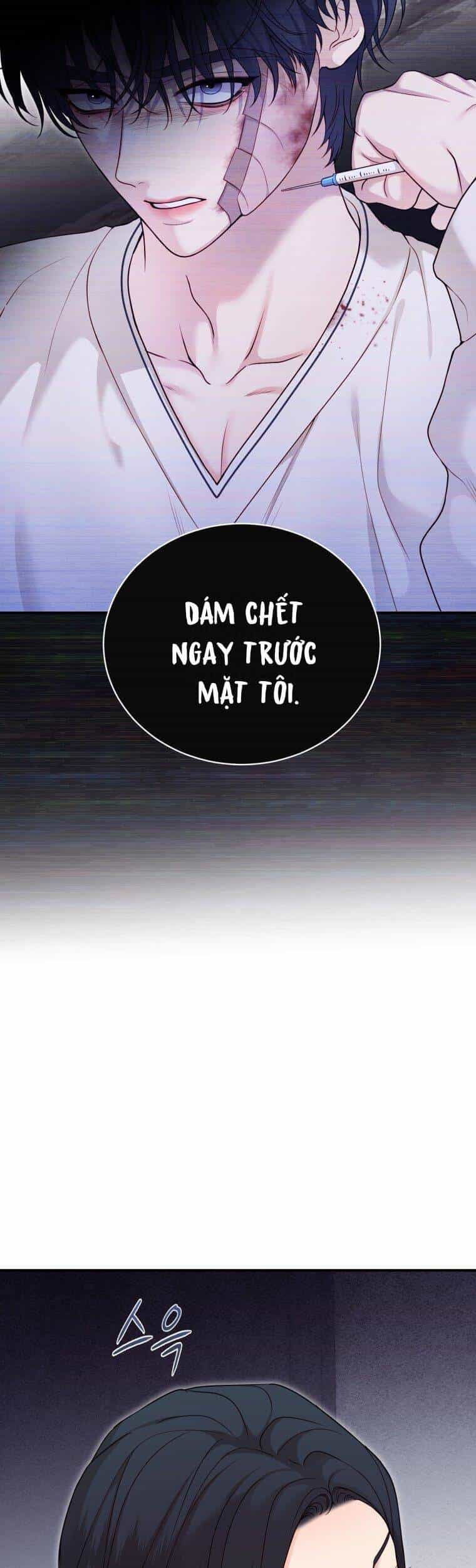 Cô Gái Cứu Tinh Được Yêu Mến - Chương 60 - ảnh 10