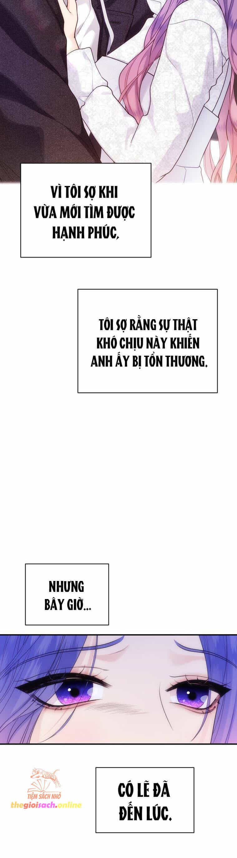Cô Gái Cứu Tinh Được Yêu Mến - Chương 61 - ảnh 13