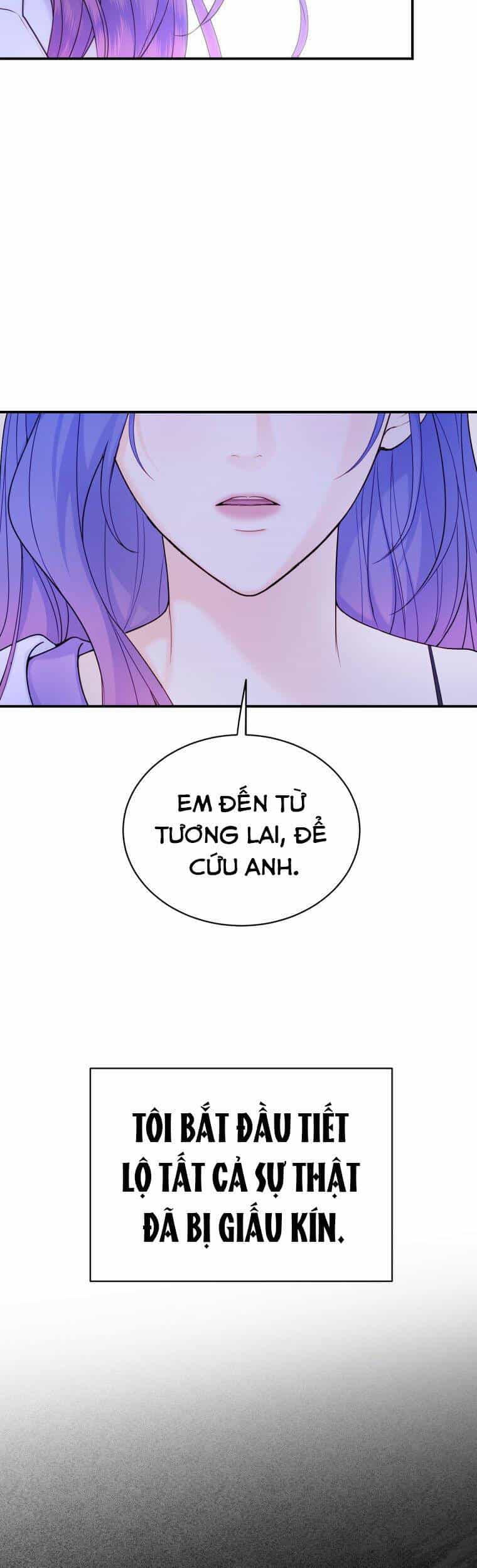 Cô Gái Cứu Tinh Được Yêu Mến - Chương 61 - ảnh 18