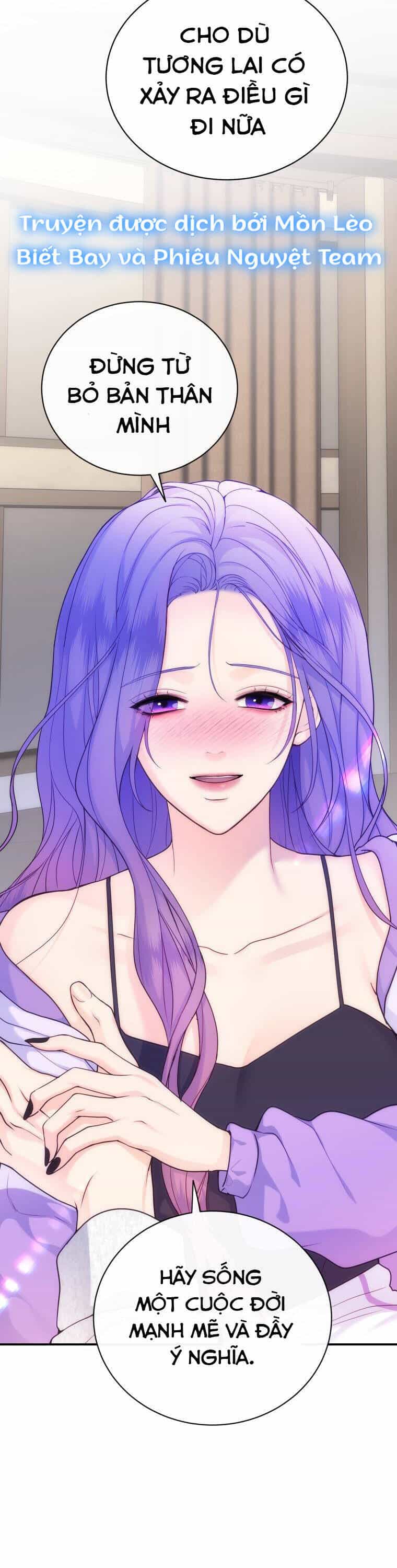 Cô Gái Cứu Tinh Được Yêu Mến - Chương 61 - ảnh 42