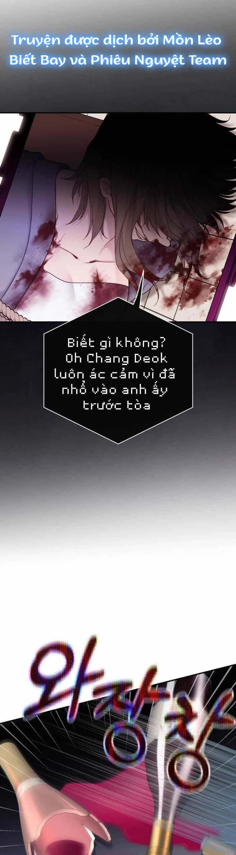 Cô Gái Cứu Tinh Được Yêu Mến - Chương 63 - ảnh 24