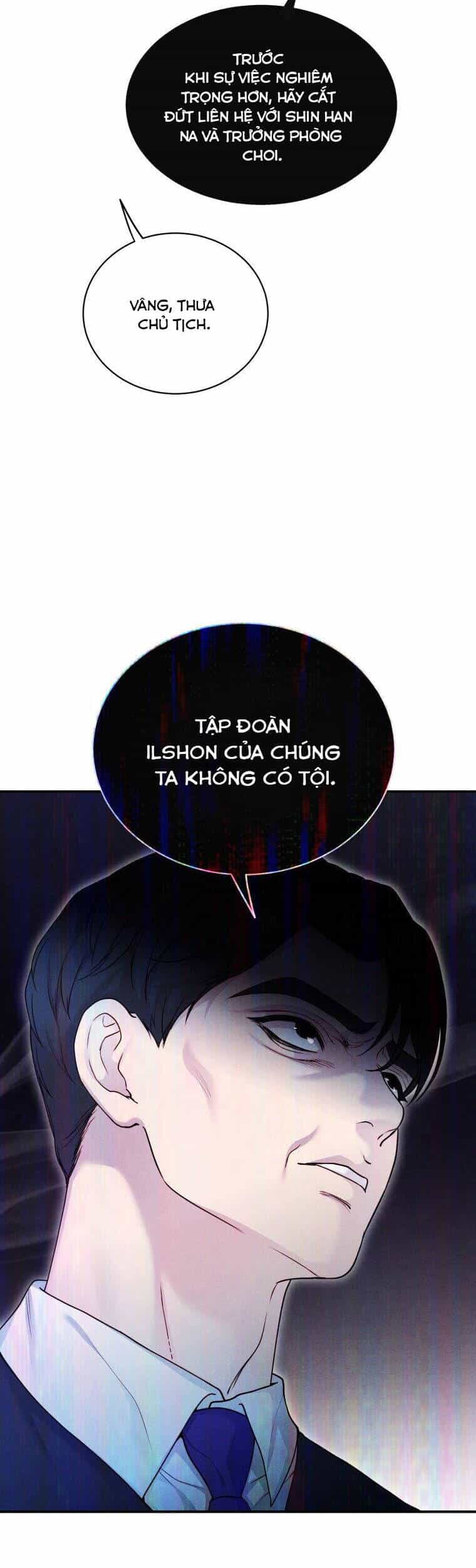 Cô Gái Cứu Tinh Được Yêu Mến - Chương 65 - ảnh 40