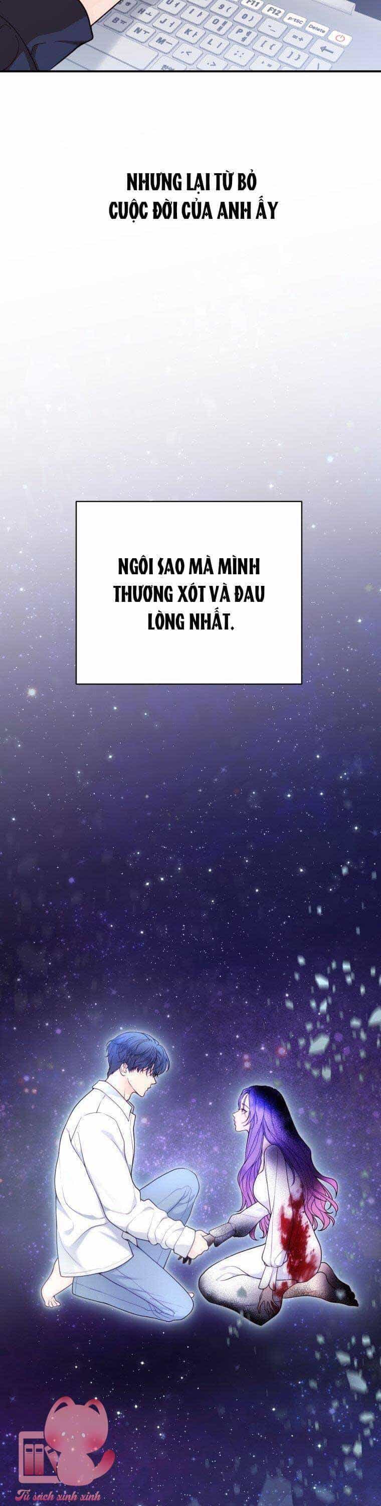 Cô Gái Cứu Tinh Được Yêu Mến - Chương 68 - ảnh 14