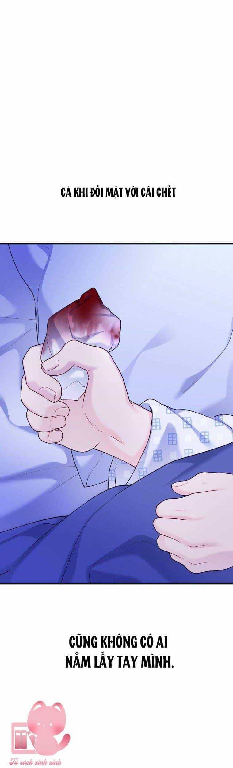 Cô Gái Cứu Tinh Được Yêu Mến - Chương 68 - ảnh 8
