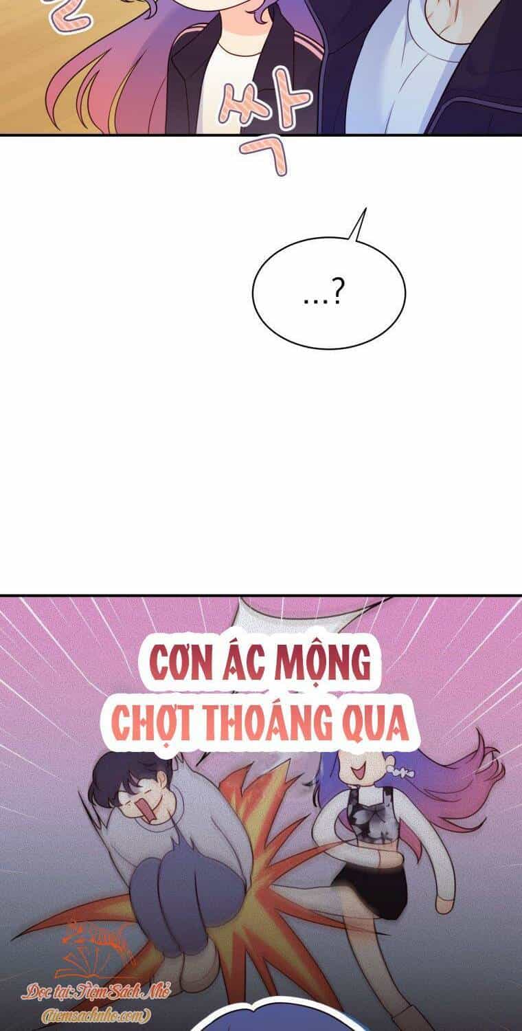Cô Gái Cứu Tinh Được Yêu Mến - Chương 7 - ảnh 28